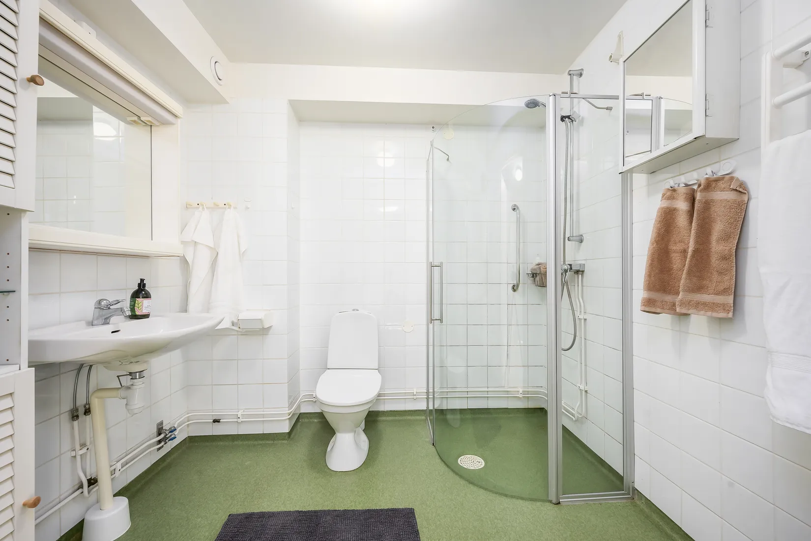 Bostadsrätt, Åkargränd 3, Centrum, Nynäshamn