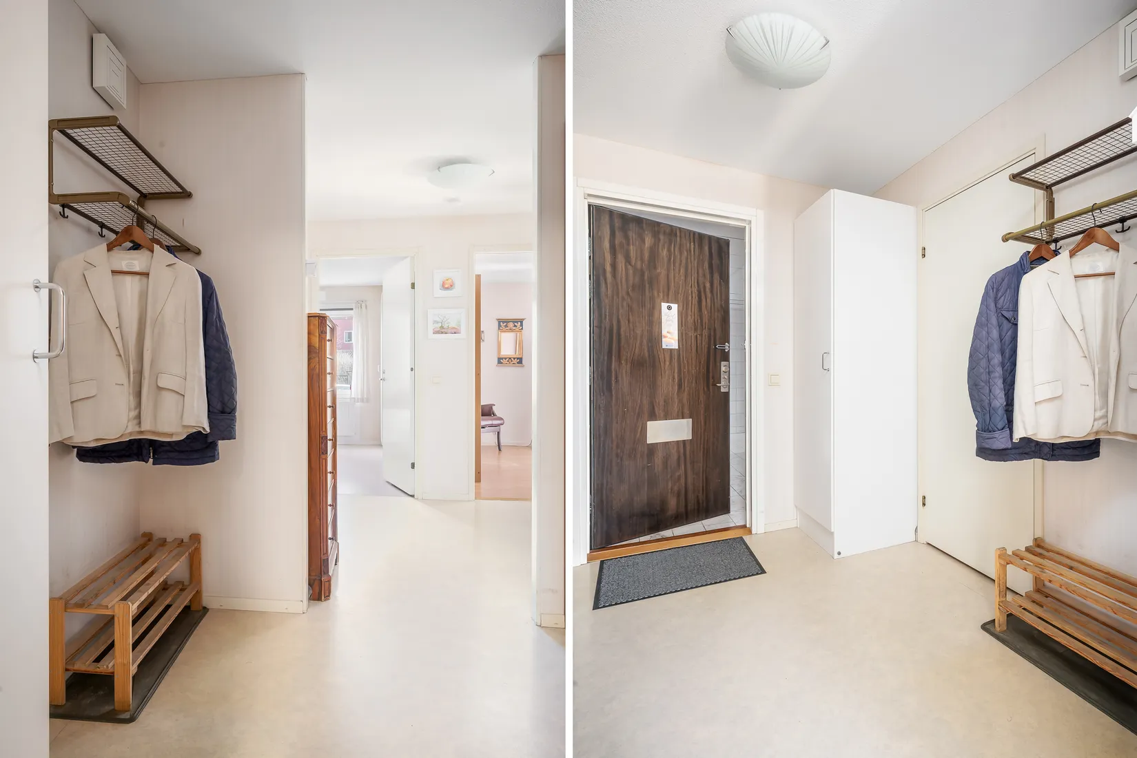 Bostadsrätt, Åkargränd 3, Centrum, Nynäshamn