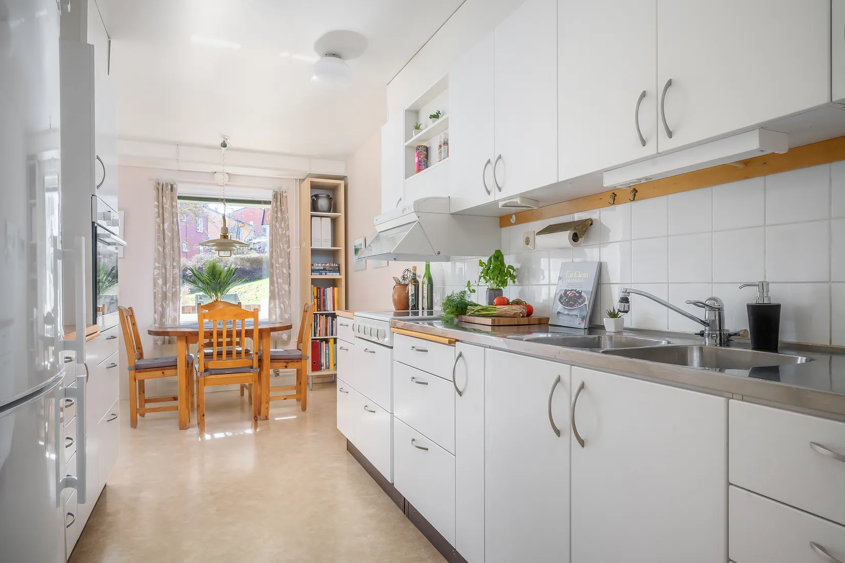 Bostadsrätt, Åkargränd 3, Centrum, Nynäshamn