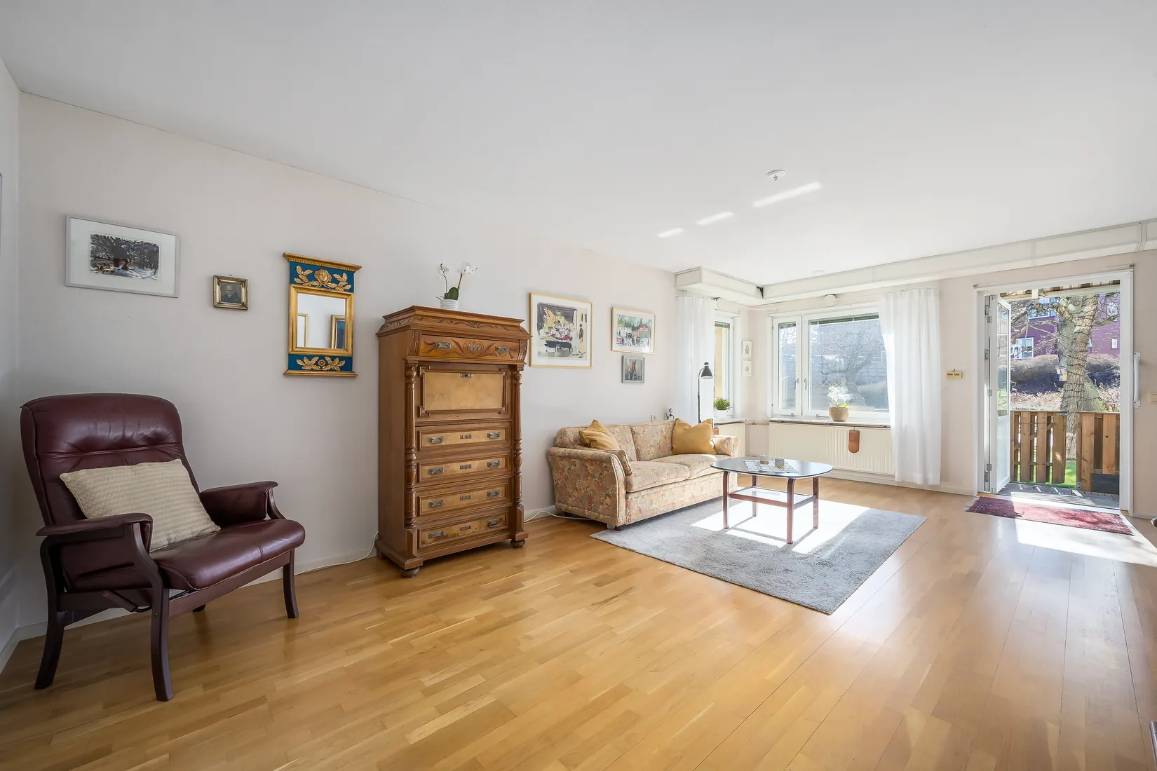 Bostadsrätt, Åkargränd 3, Centrum, Nynäshamn