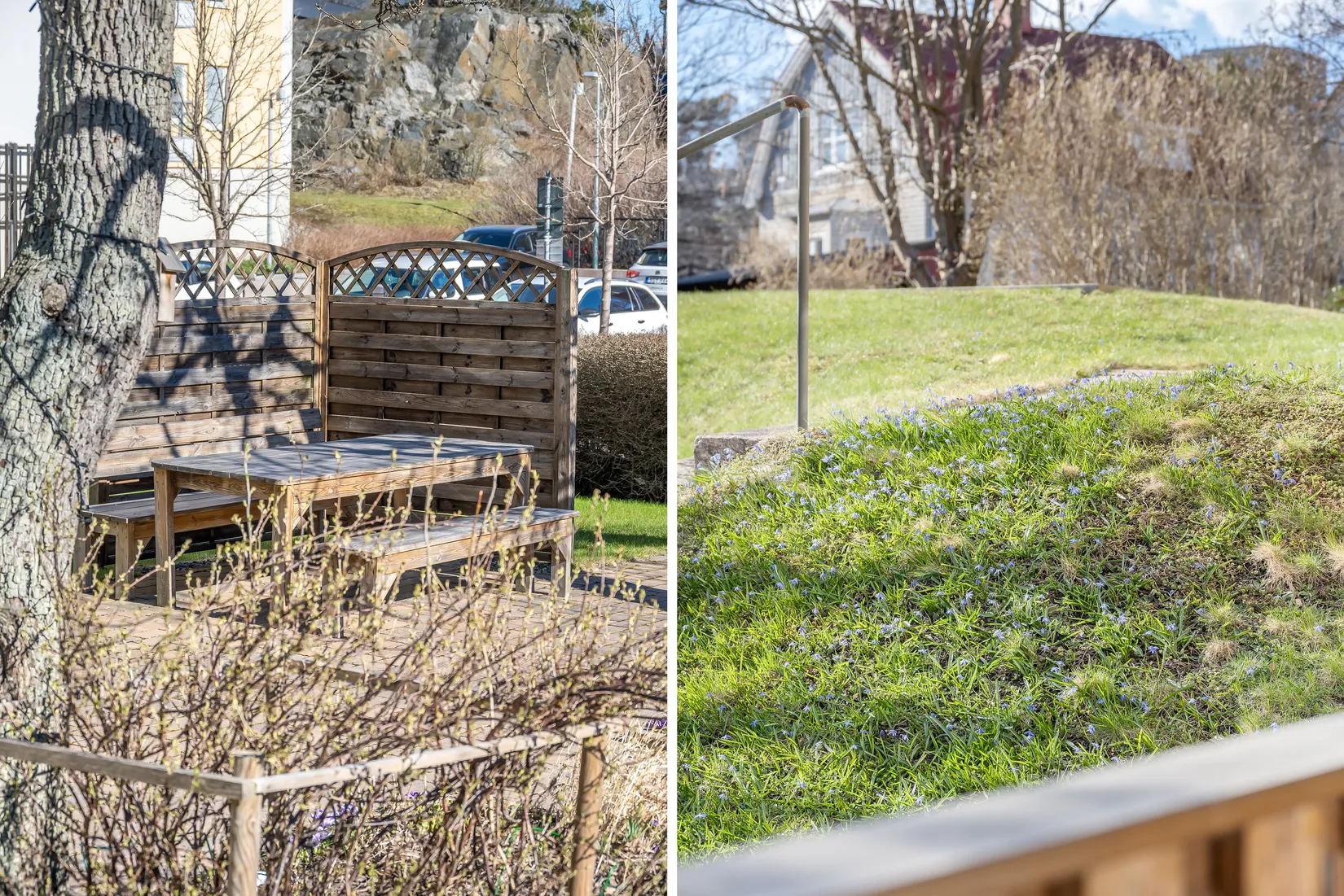 Bostadsrätt, Åkargränd 3, Centrum, Nynäshamn