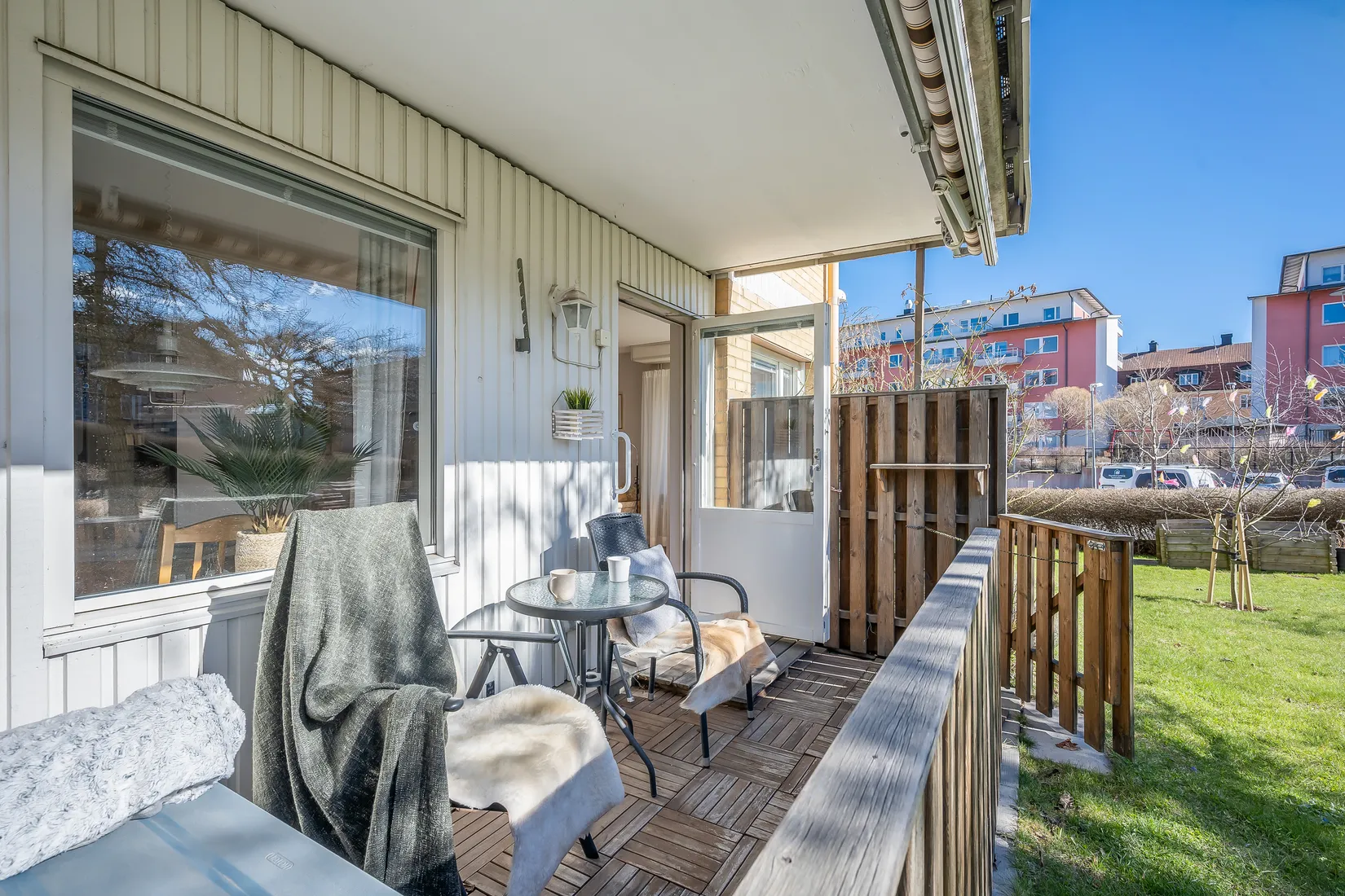 Bostadsrätt, Åkargränd 3, Centrum, Nynäshamn