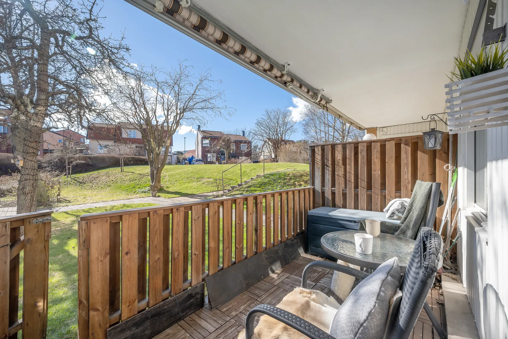 Bostadsrätt, Åkargränd 3, Centrum, Nynäshamn