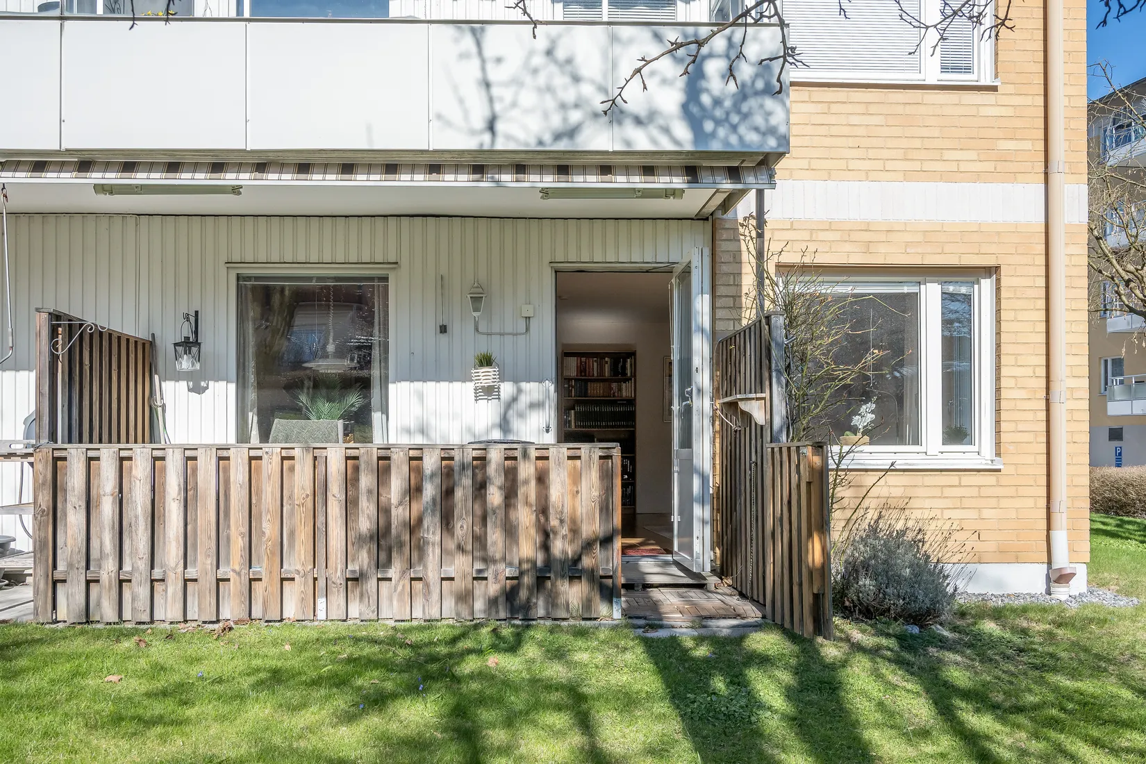 Bostadsrätt, Åkargränd 3, Centrum, Nynäshamn