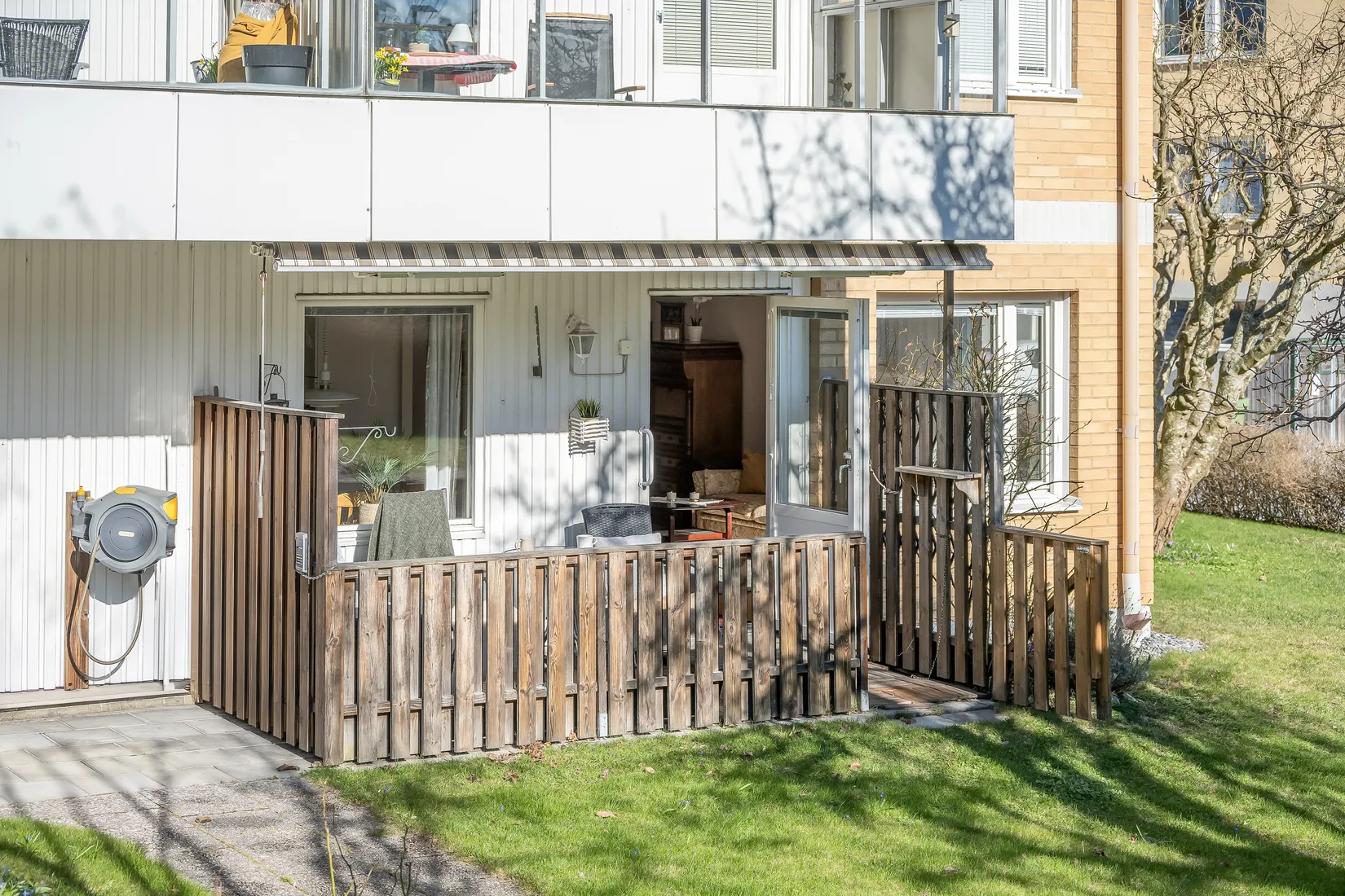 Bostadsrätt, Åkargränd 3, Centrum, Nynäshamn