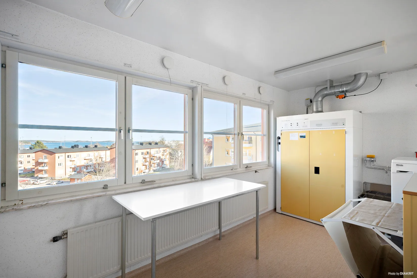 Bostadsrätt, Åkargränd 3, Centrum, Nynäshamn