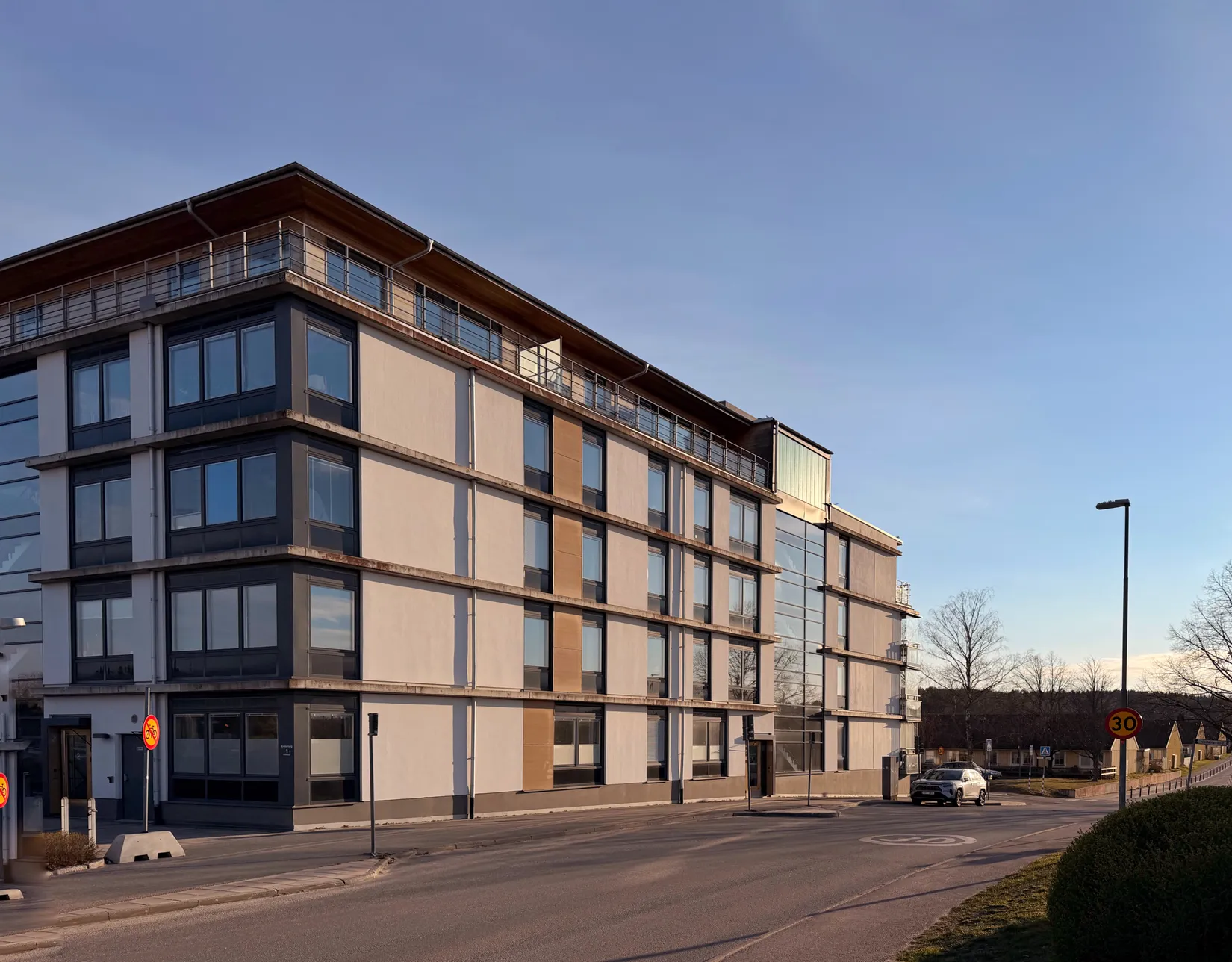 Bostadsrätt, Enebytorg 1, Enebyberg , Danderyd