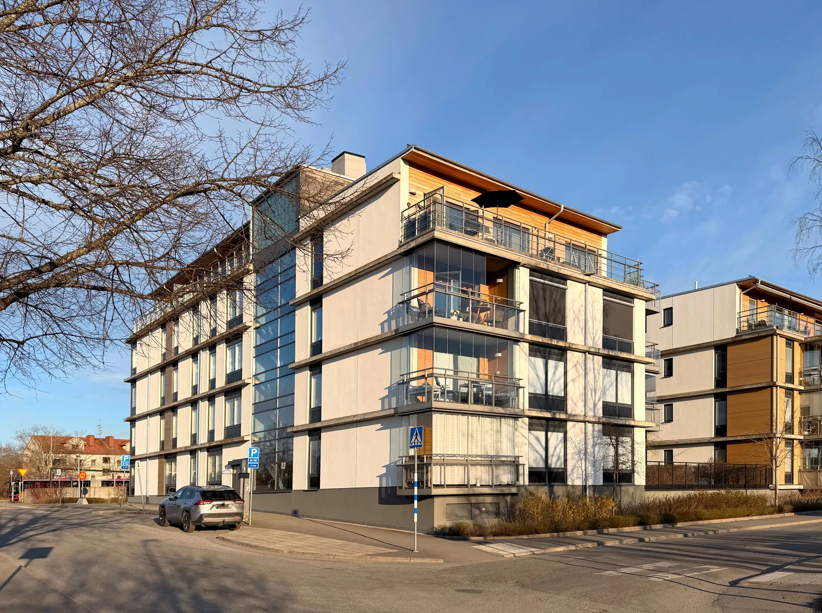 Bostadsrätt, Enebytorg 1, Enebyberg , Danderyd