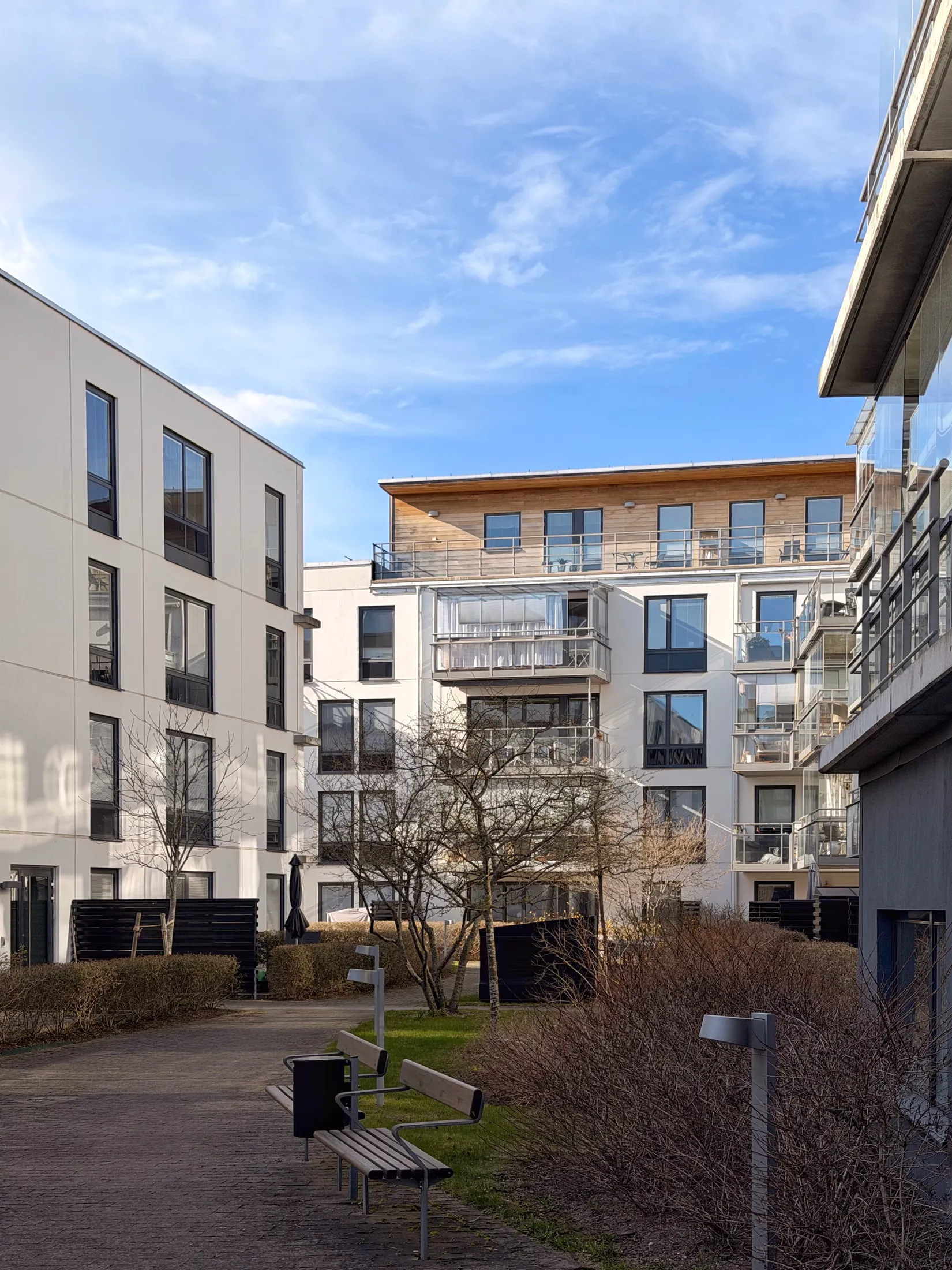 Bostadsrätt, Enebytorg 1, Enebyberg , Danderyd