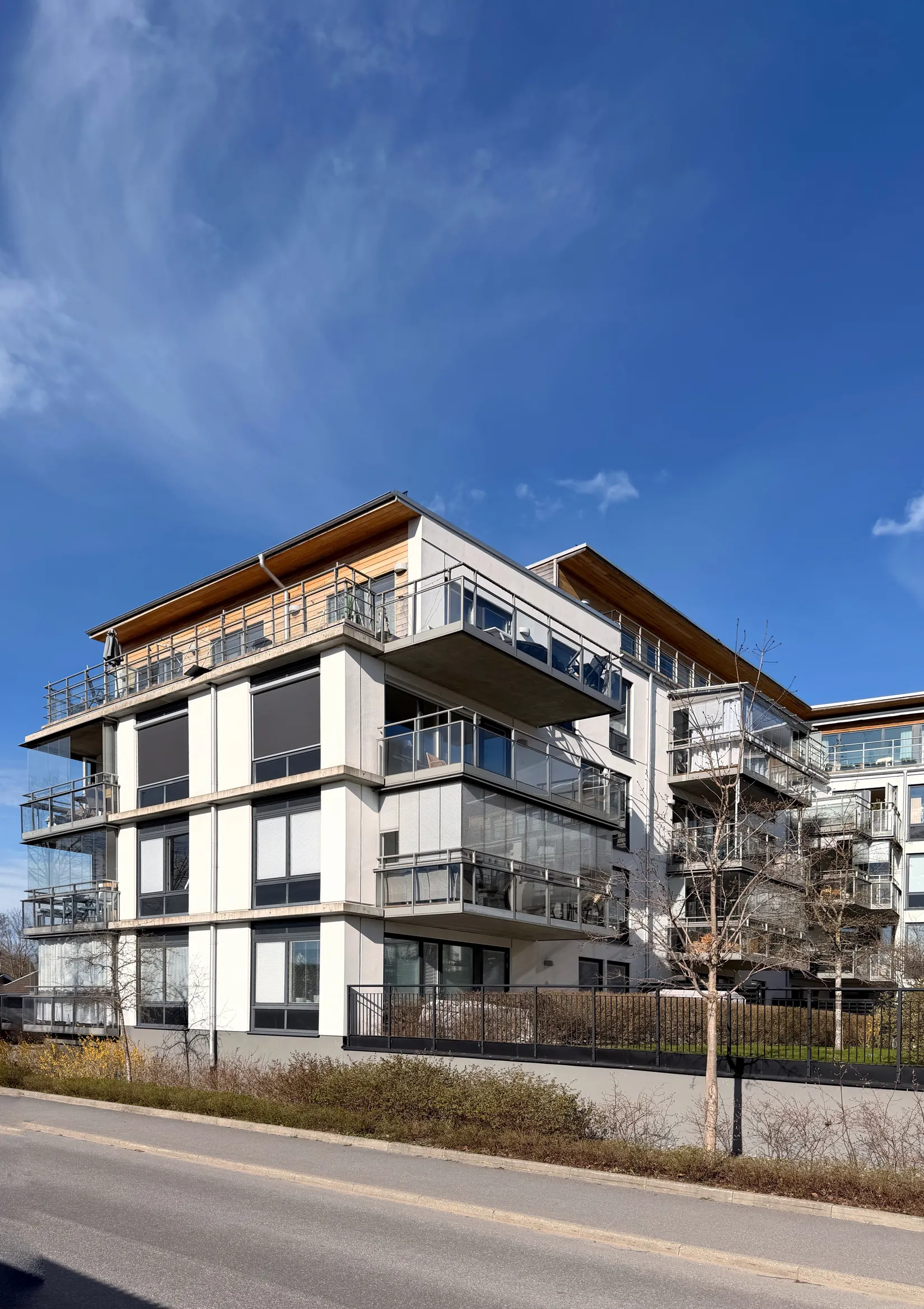 Bostadsrätt, Enebytorg 1, Enebyberg , Danderyd