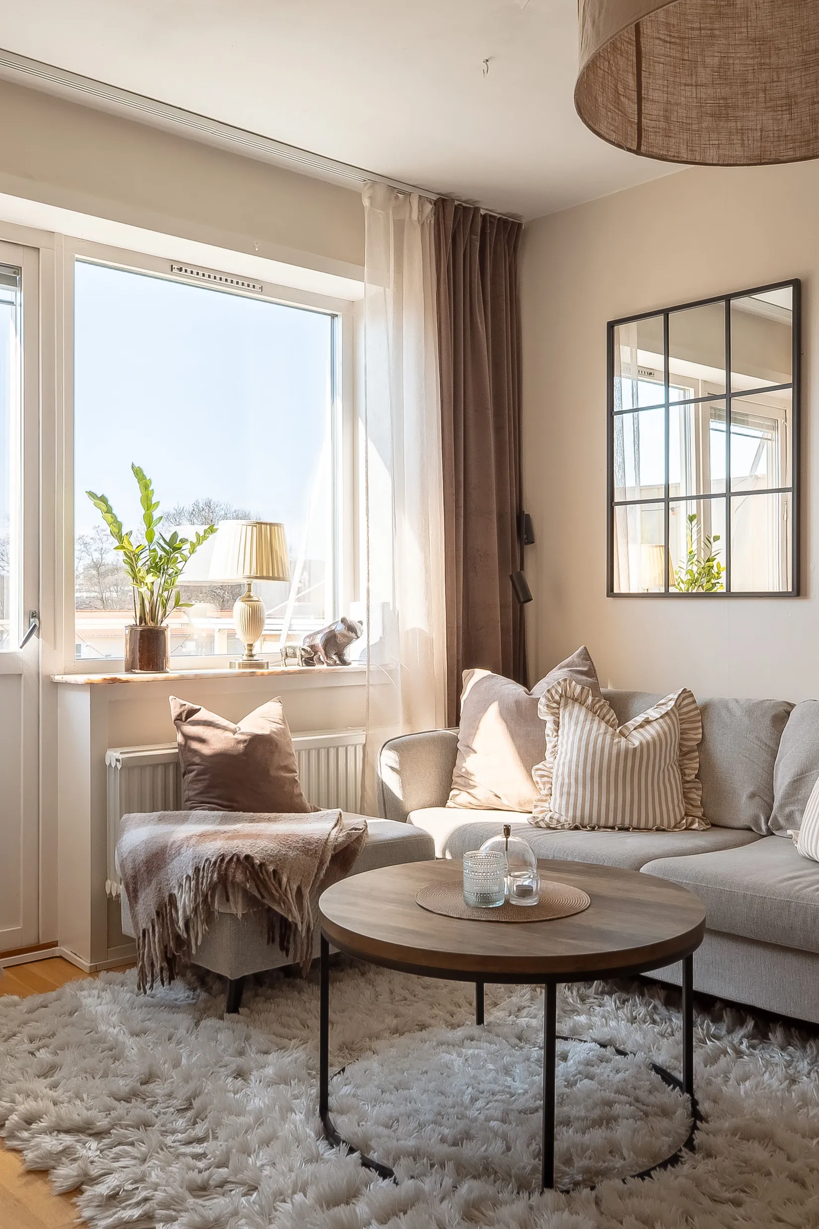 Bostadsrätt, Tränggatan 9A, Norrmalm, Skövde