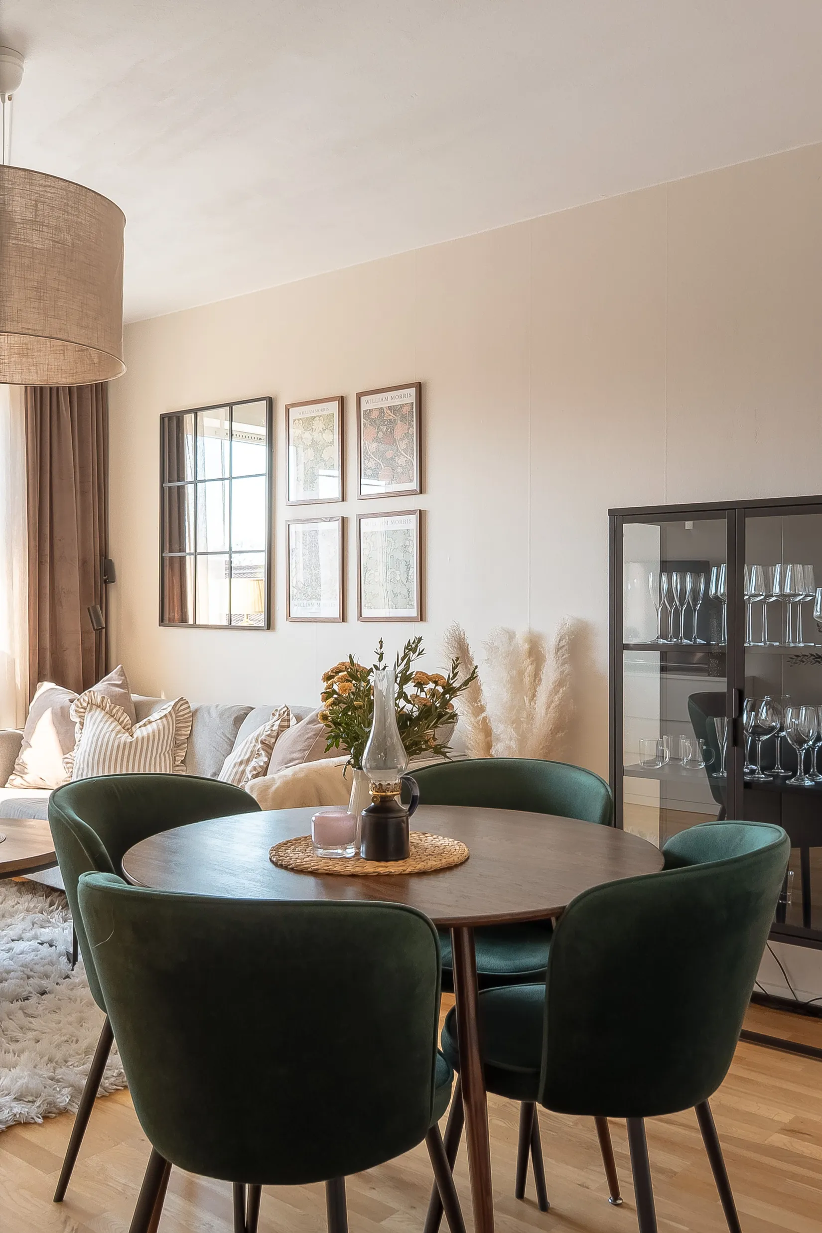 Bostadsrätt, Tränggatan 9A, Norrmalm, Skövde