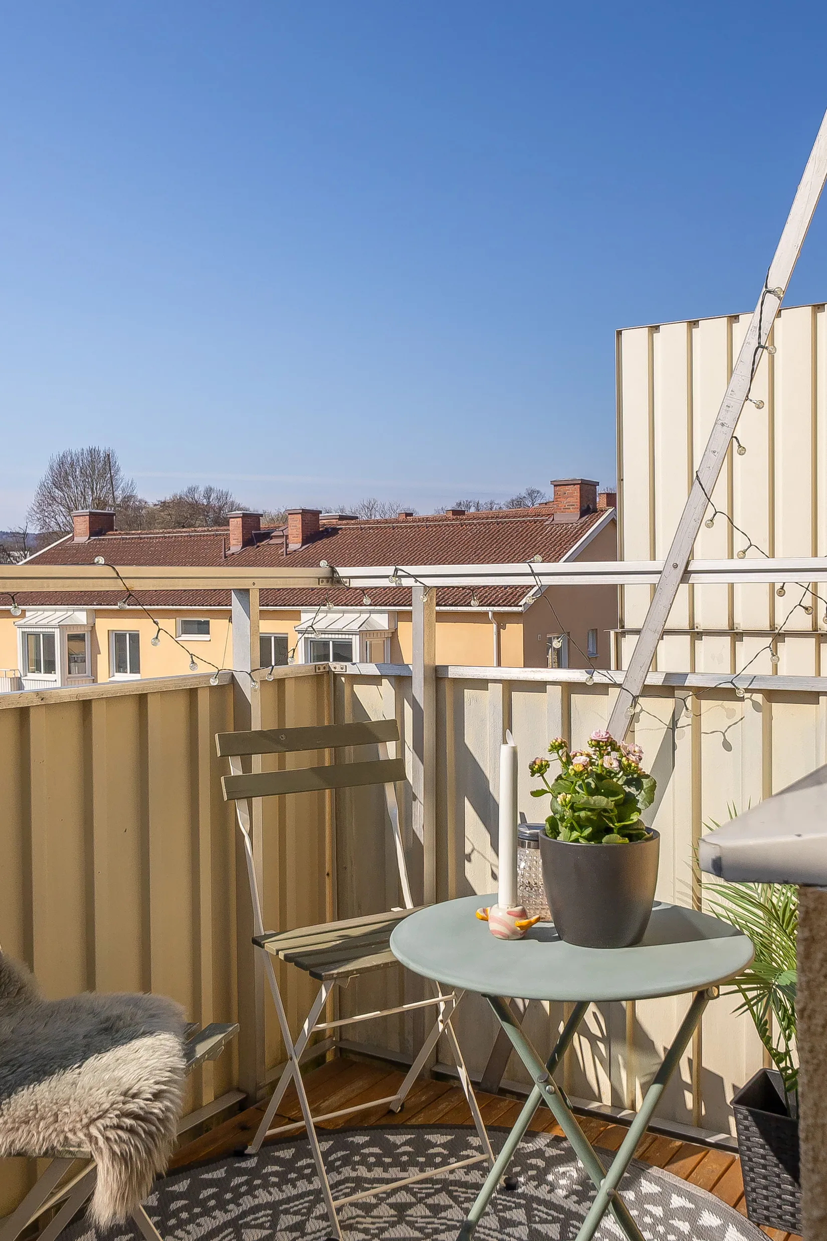 Bostadsrätt, Tränggatan 9A, Norrmalm, Skövde