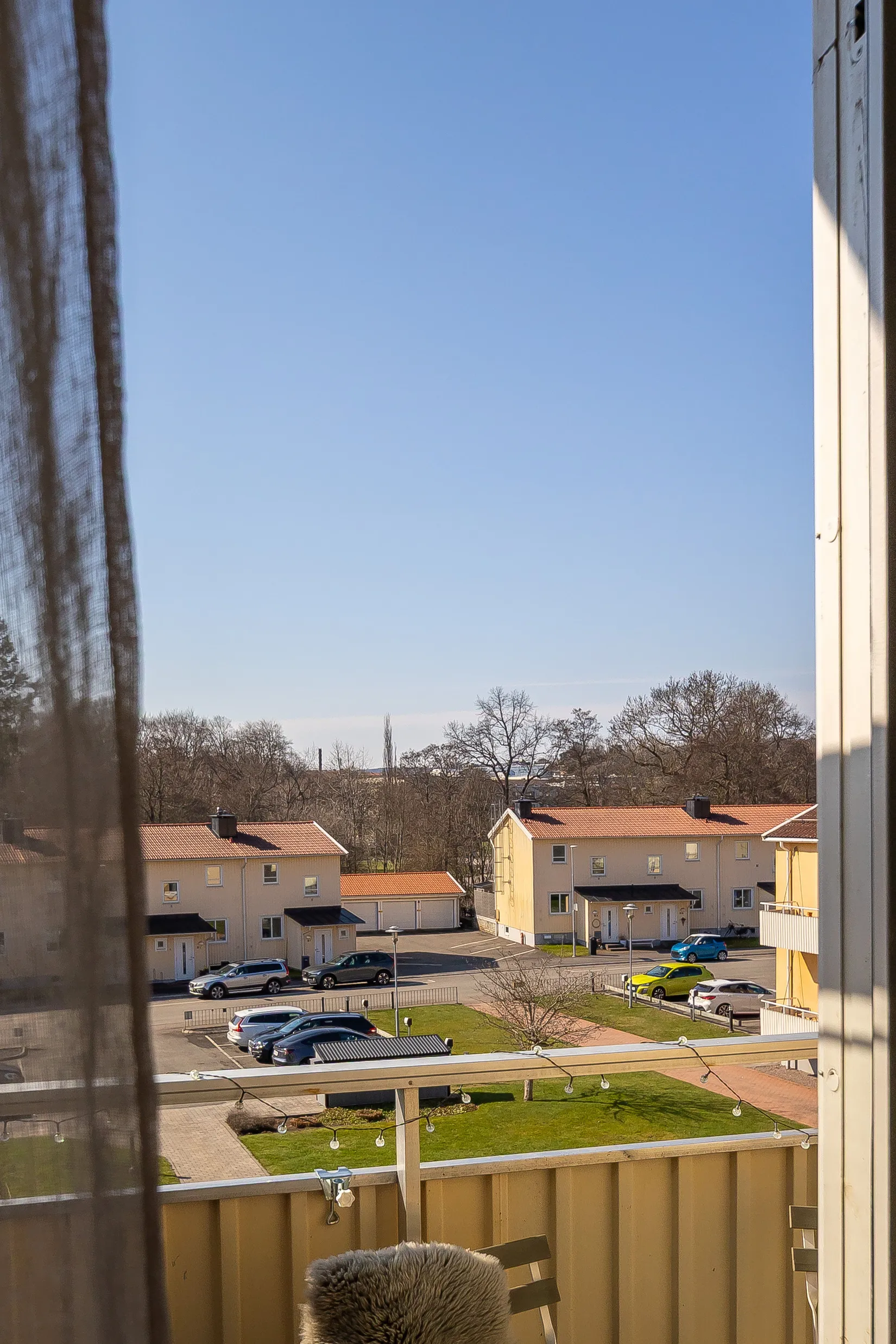 Bostadsrätt, Tränggatan 9A, Norrmalm, Skövde