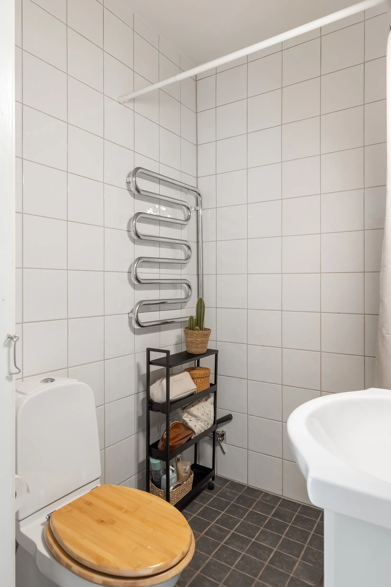 Bostadsrätt, Tränggatan 9A, Norrmalm, Skövde