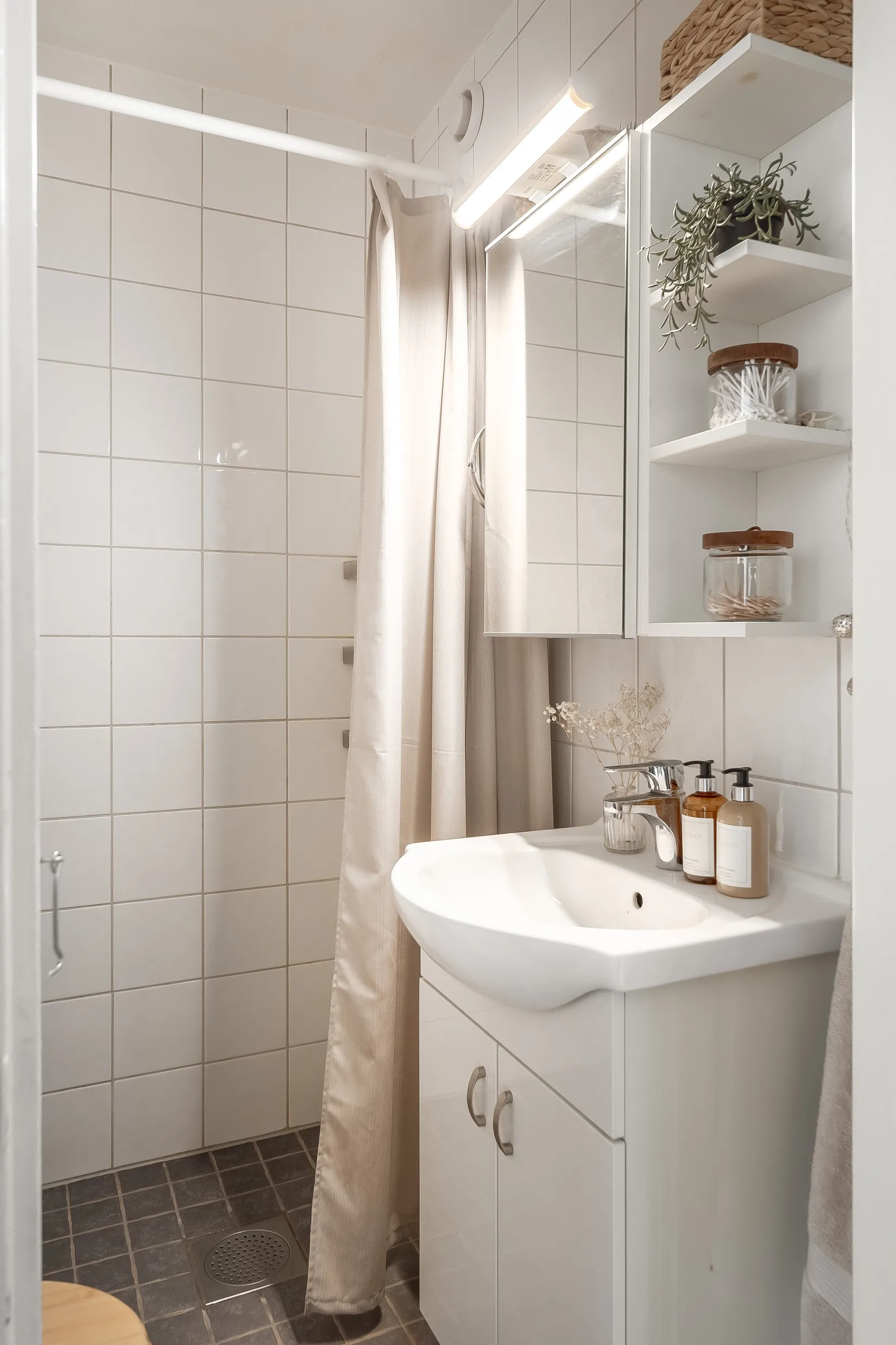 Bostadsrätt, Tränggatan 9A, Norrmalm, Skövde