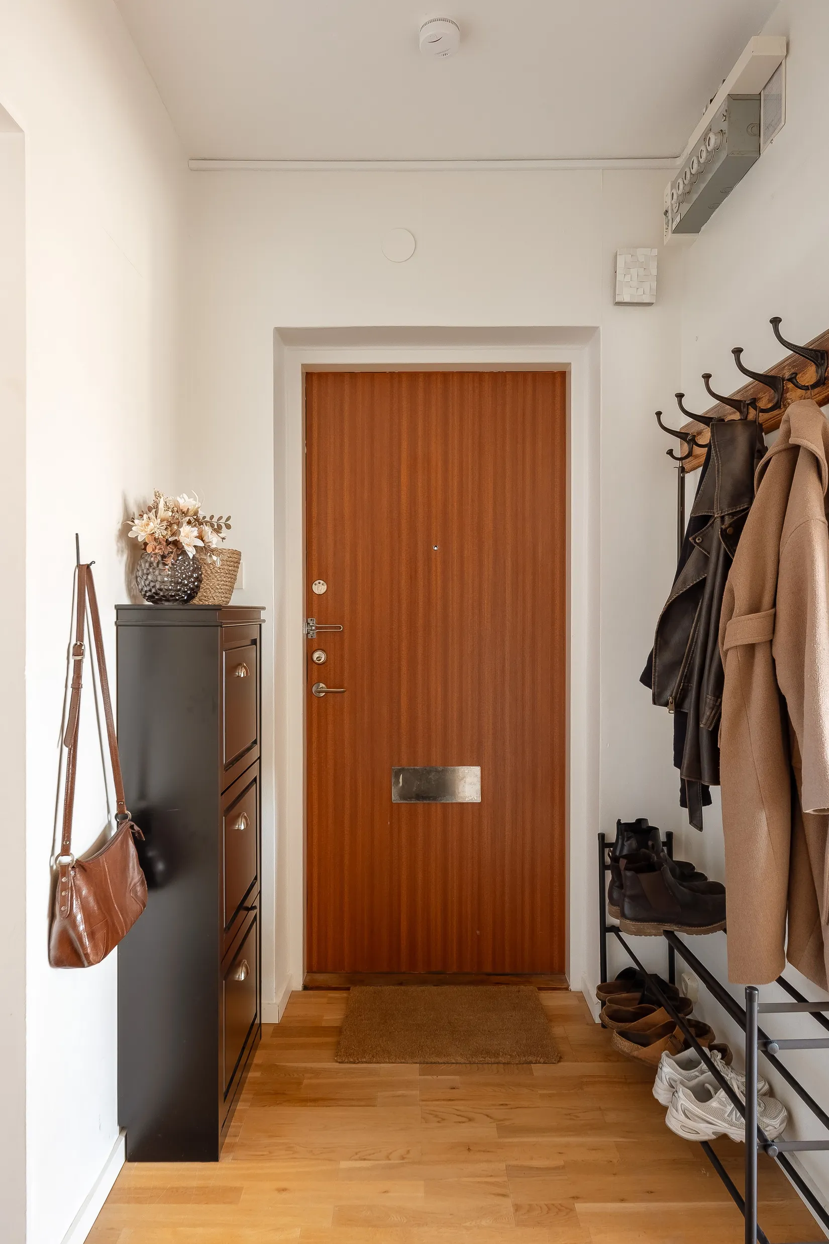 Bostadsrätt, Tränggatan 9A, Norrmalm, Skövde