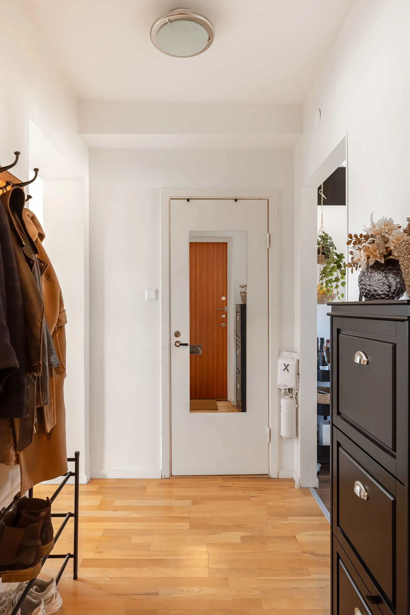 Bostadsrätt, Tränggatan 9A, Norrmalm, Skövde