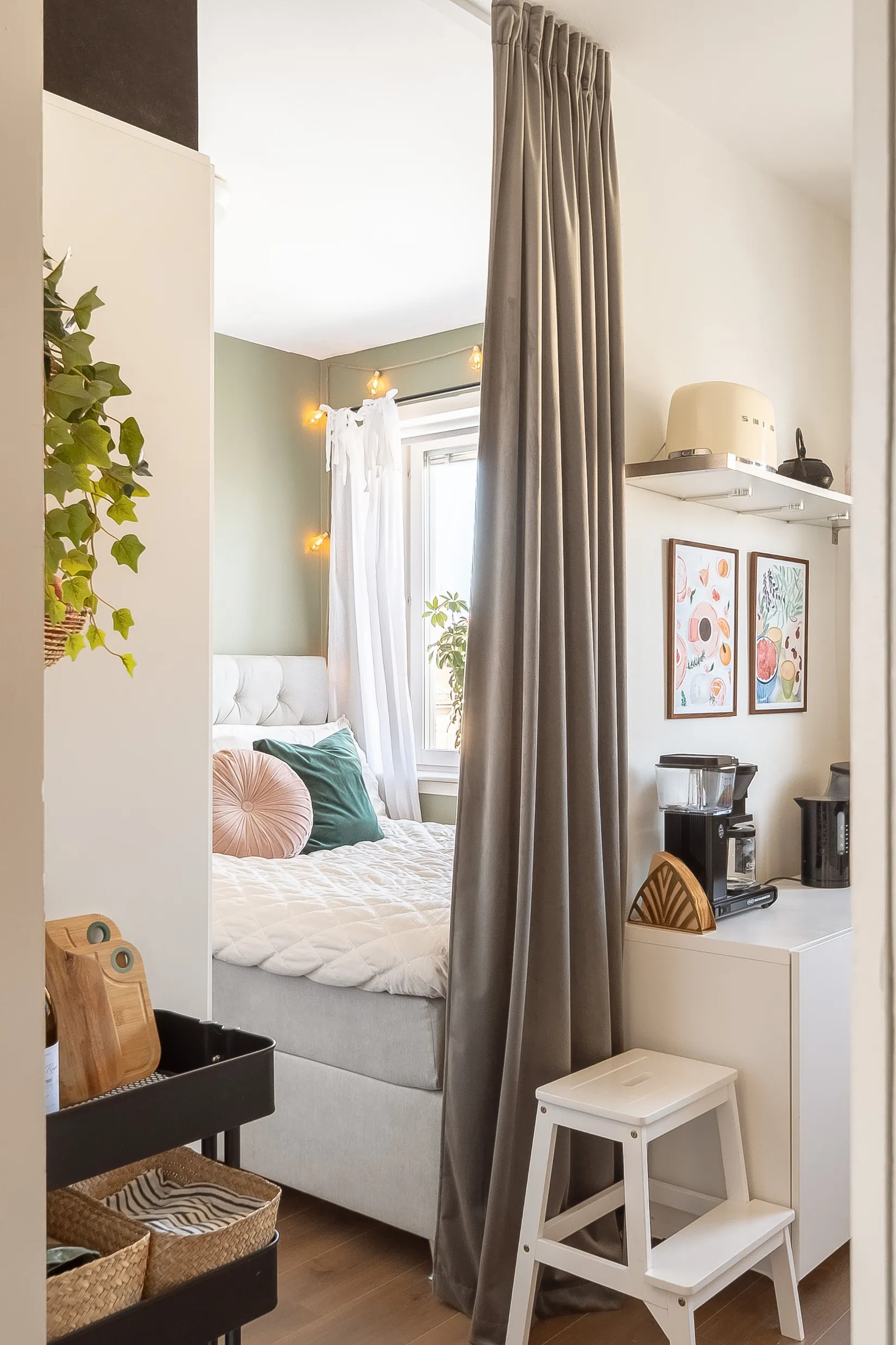 Bostadsrätt, Tränggatan 9A, Norrmalm, Skövde