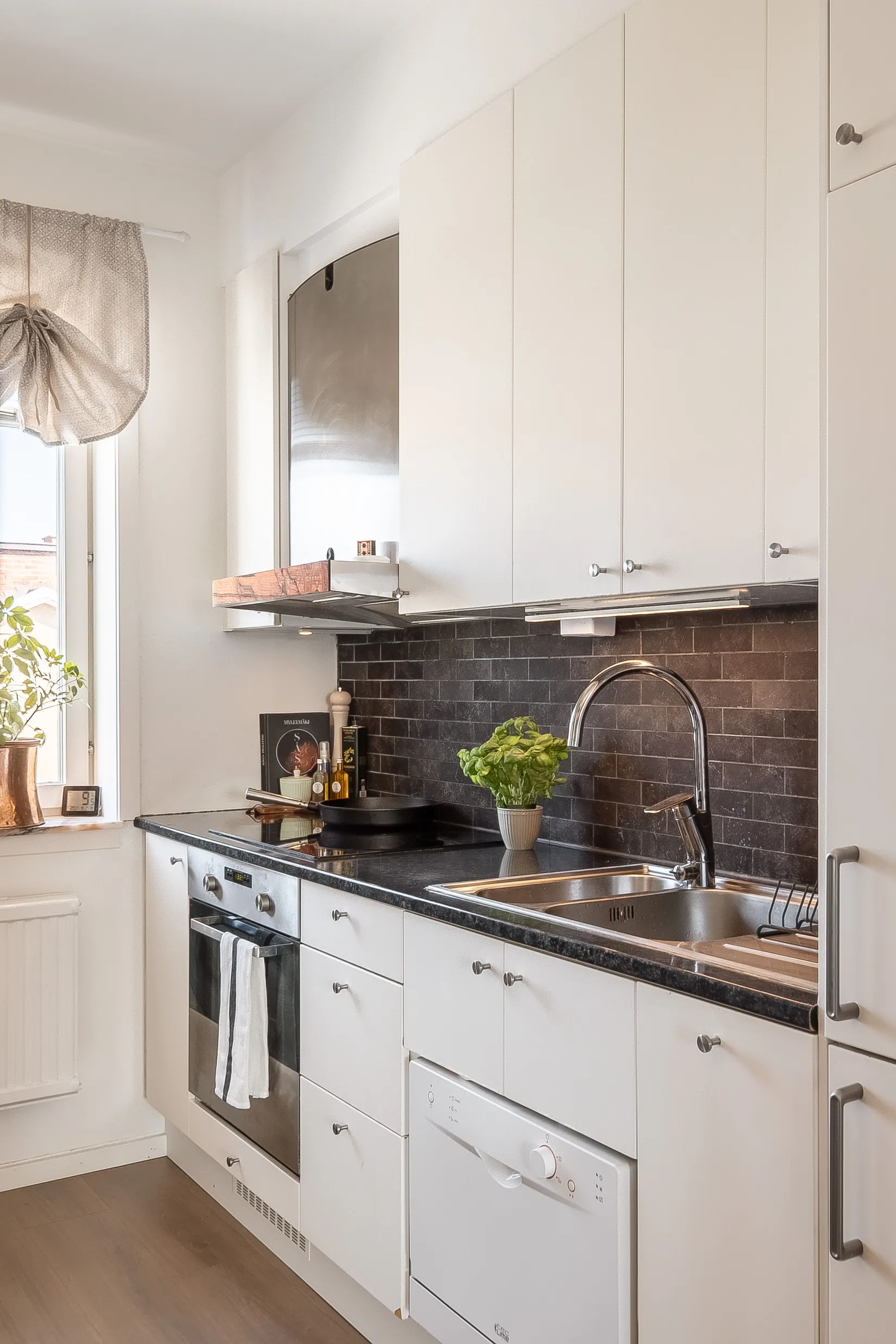 Bostadsrätt, Tränggatan 9A, Norrmalm, Skövde