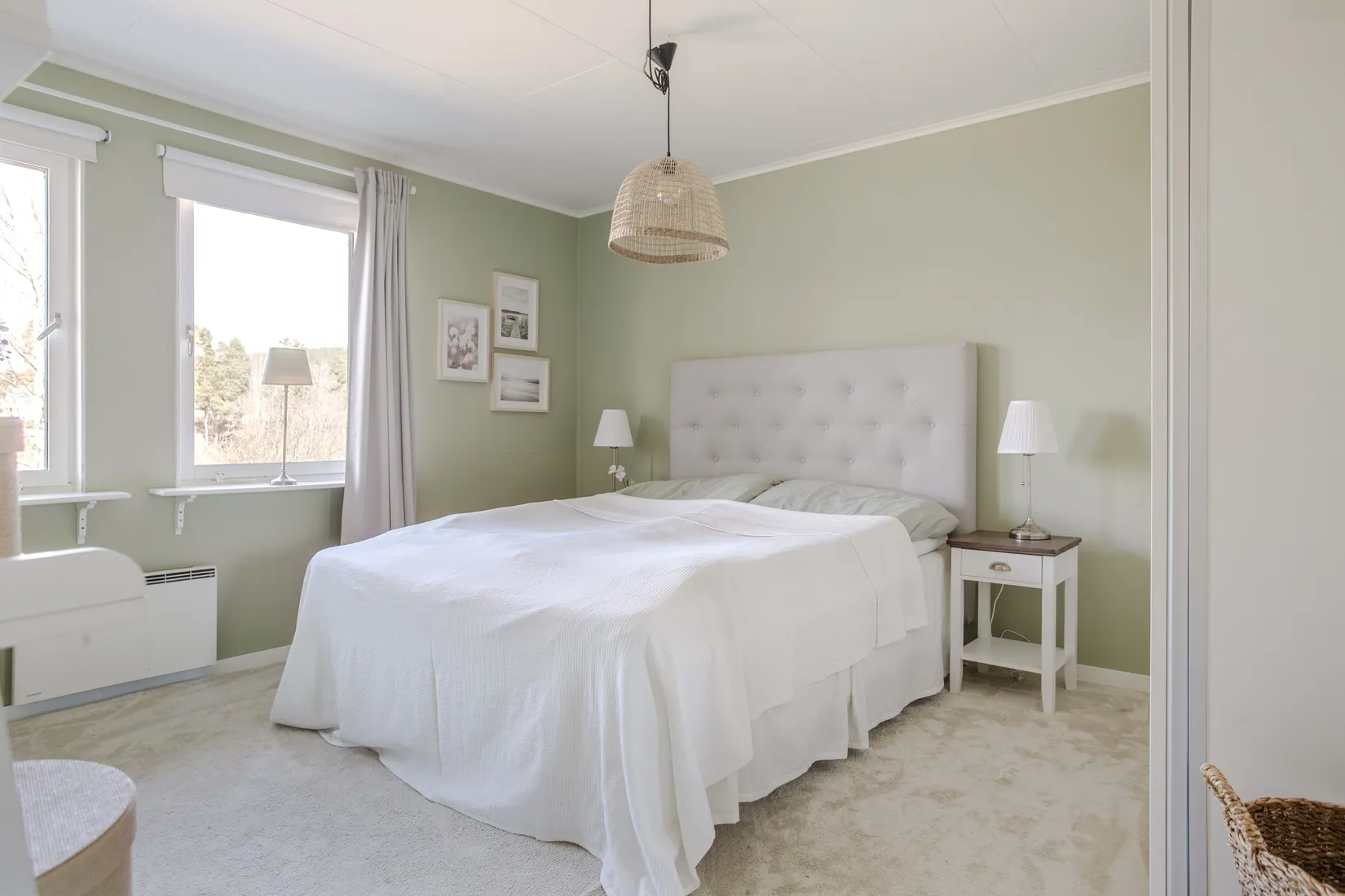 Villa, Älvgränd 12, Matfors, Sundsvall