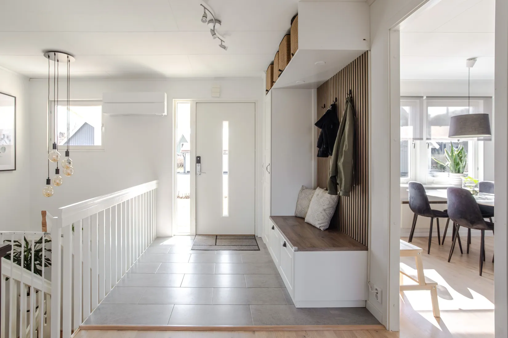 Villa, Älvgränd 12, Matfors, Sundsvall