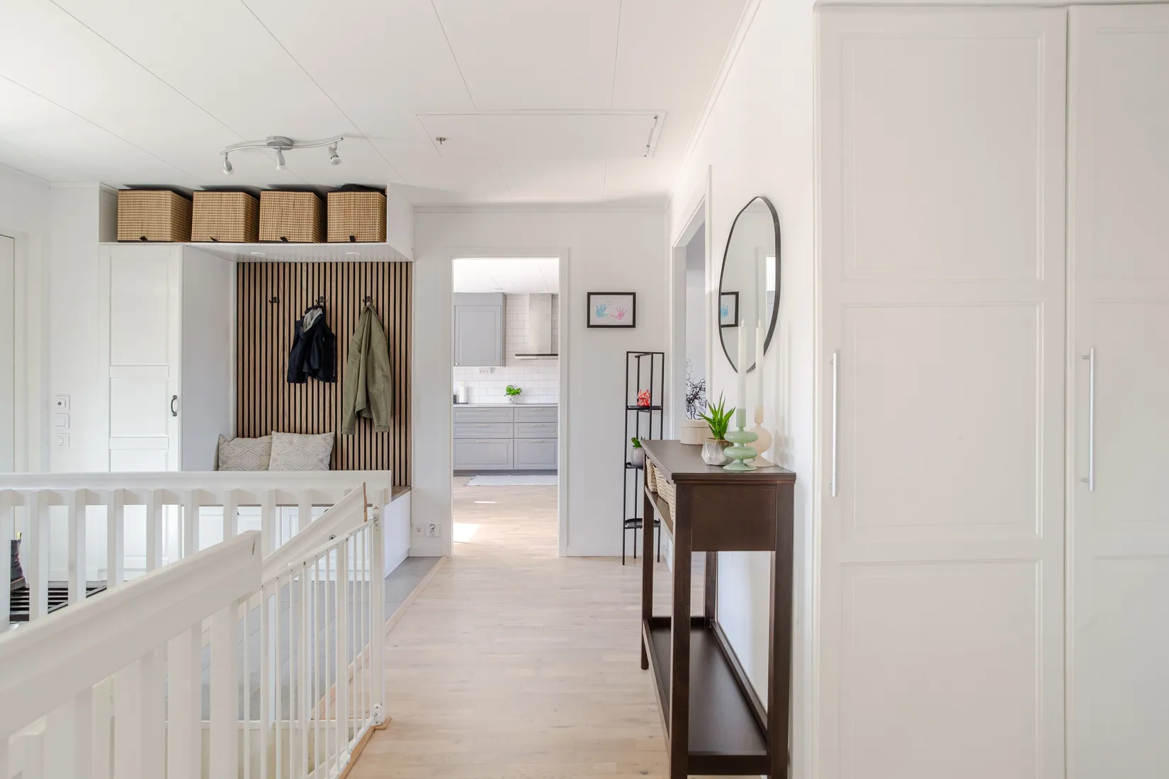 Villa, Älvgränd 12, Matfors, Sundsvall