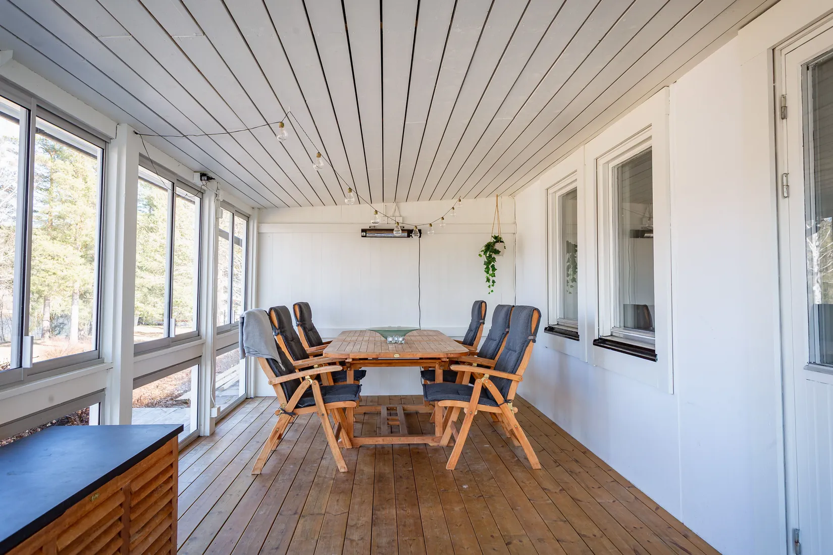 Villa, Älvgränd 12, Matfors, Sundsvall