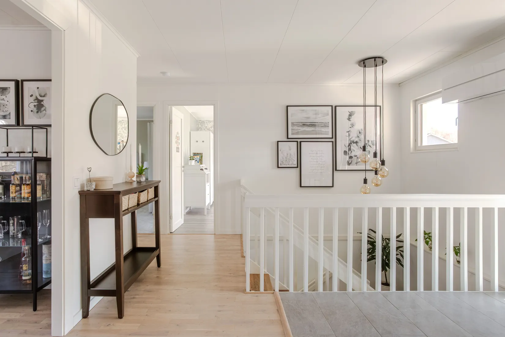 Villa, Älvgränd 12, Matfors, Sundsvall