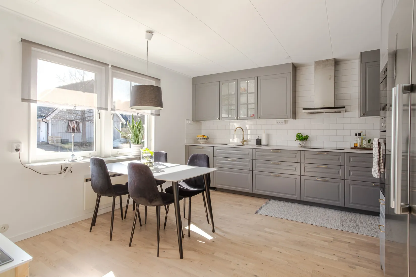 Villa, Älvgränd 12, Matfors, Sundsvall