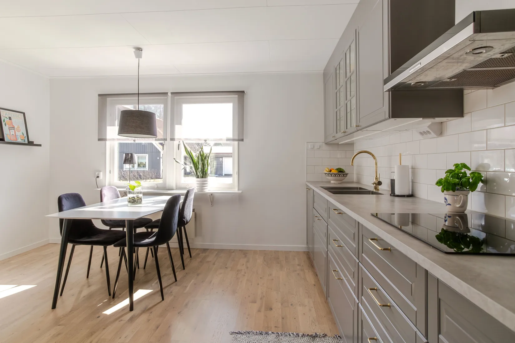 Villa, Älvgränd 12, Matfors, Sundsvall