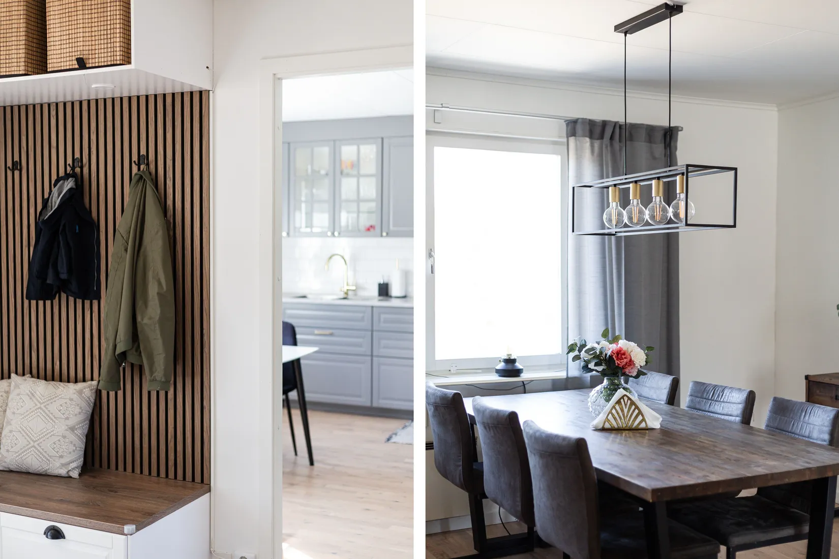 Villa, Älvgränd 12, Matfors, Sundsvall