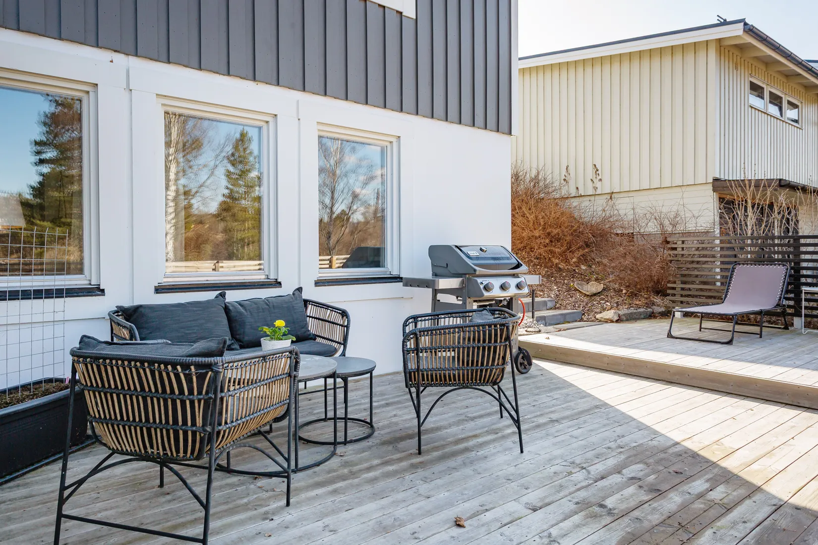 Villa, Älvgränd 12, Matfors, Sundsvall