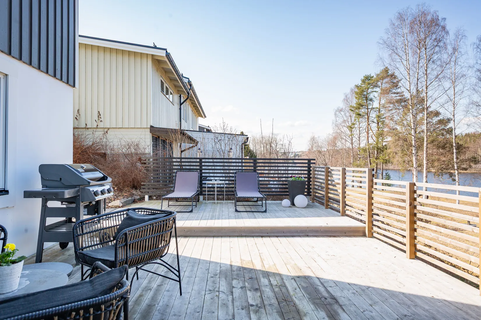 Villa, Älvgränd 12, Matfors, Sundsvall