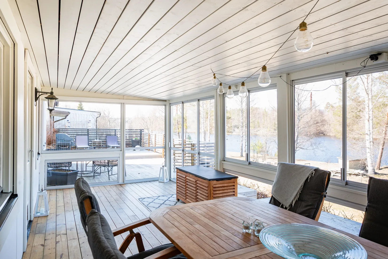 Villa, Älvgränd 12, Matfors, Sundsvall