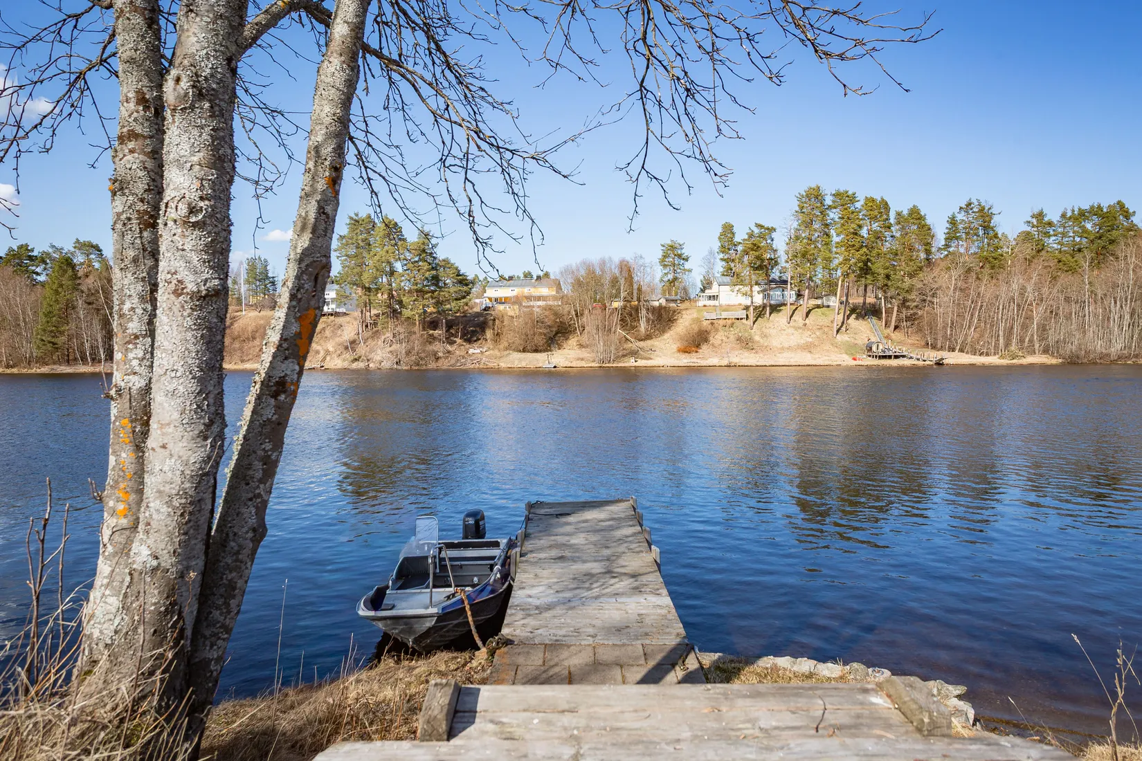 Villa, Älvgränd 12, Matfors, Sundsvall