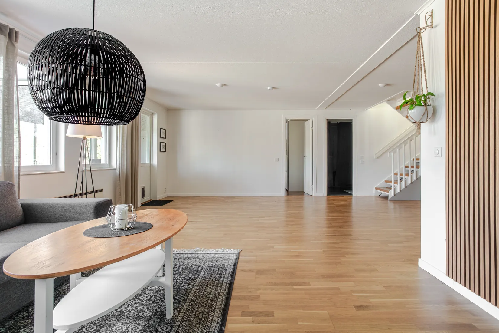 Villa, Älvgränd 12, Matfors, Sundsvall