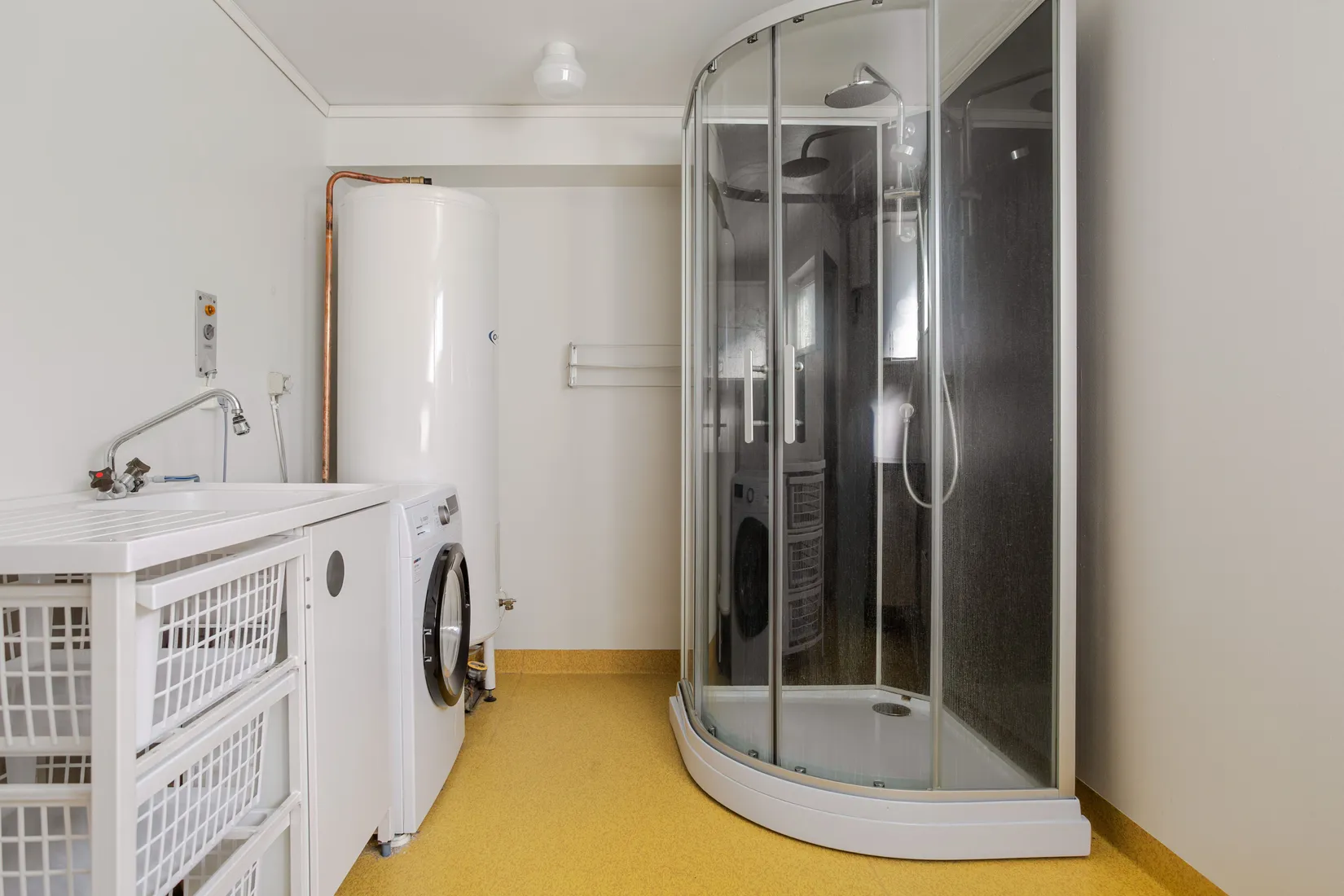 Villa, Älvgränd 12, Matfors, Sundsvall