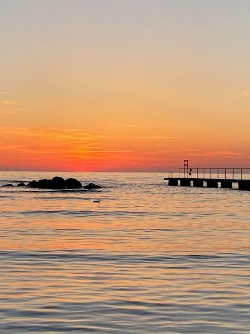 Bostadsrätt, S;t Göransgatan 31, Norderstrand Visby , Gotland