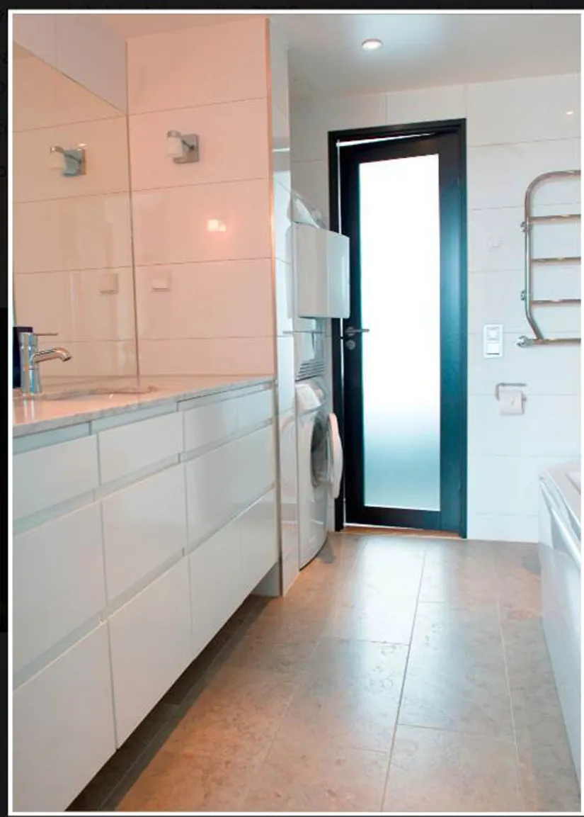 Bostadsrätt, S;t Göransgatan 31, Norderstrand Visby , Gotland