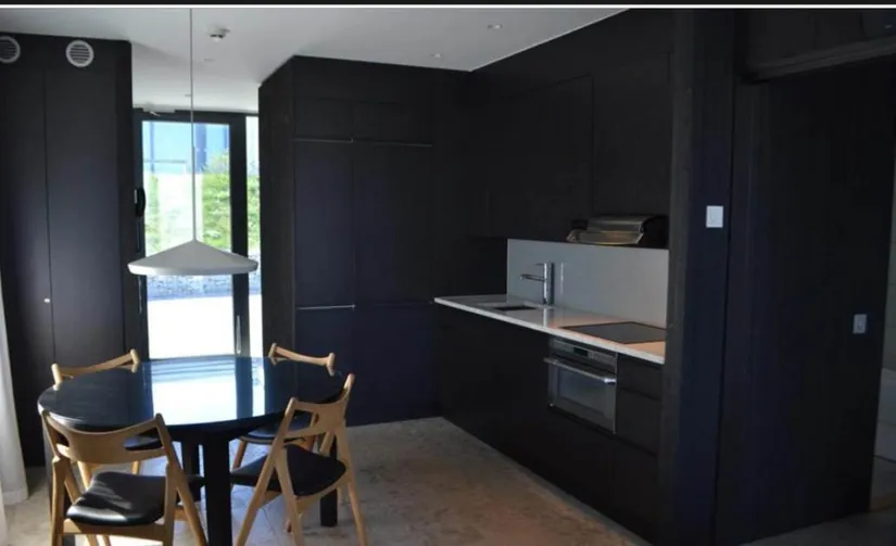 Bostadsrätt, S;t Göransgatan 31, Norderstrand Visby , Gotland