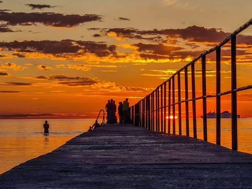 Bostadsrätt, S;t Göransgatan 31, Norderstrand Visby , Gotland