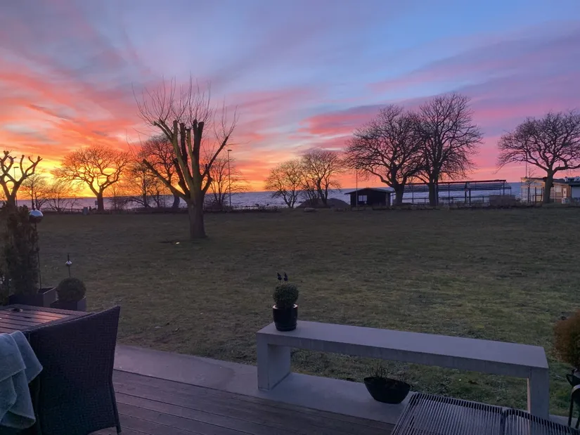 Bostadsrätt, S;t Göransgatan 31, Norderstrand Visby , Gotland