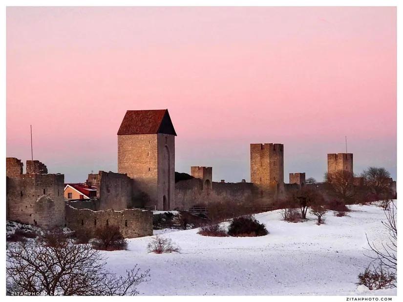 Bostadsrätt, S;t Göransgatan 31, Norderstrand Visby , Gotland
