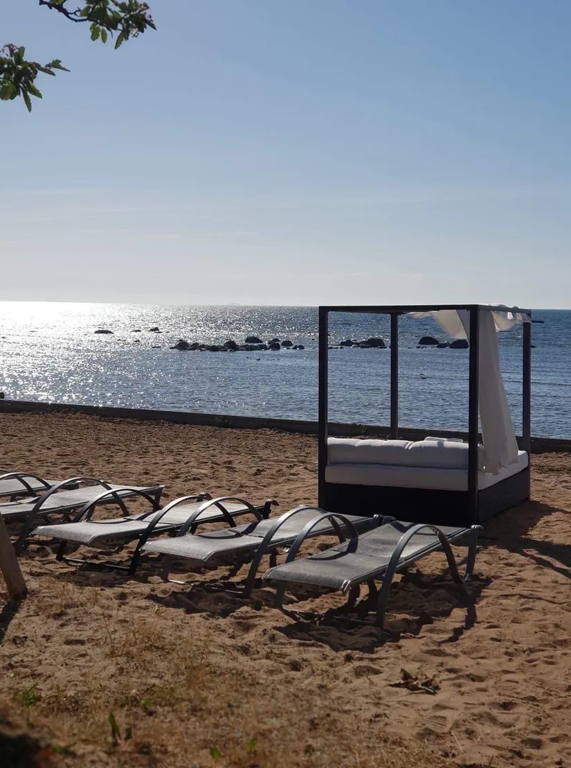 Bostadsrätt, S;t Göransgatan 31, Norderstrand Visby , Gotland