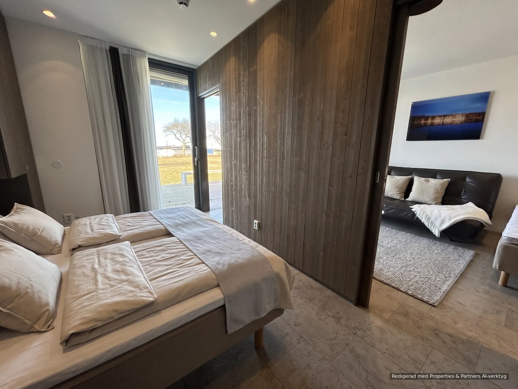 Bostadsrätt, S;t Göransgatan 31, Norderstrand Visby , Gotland