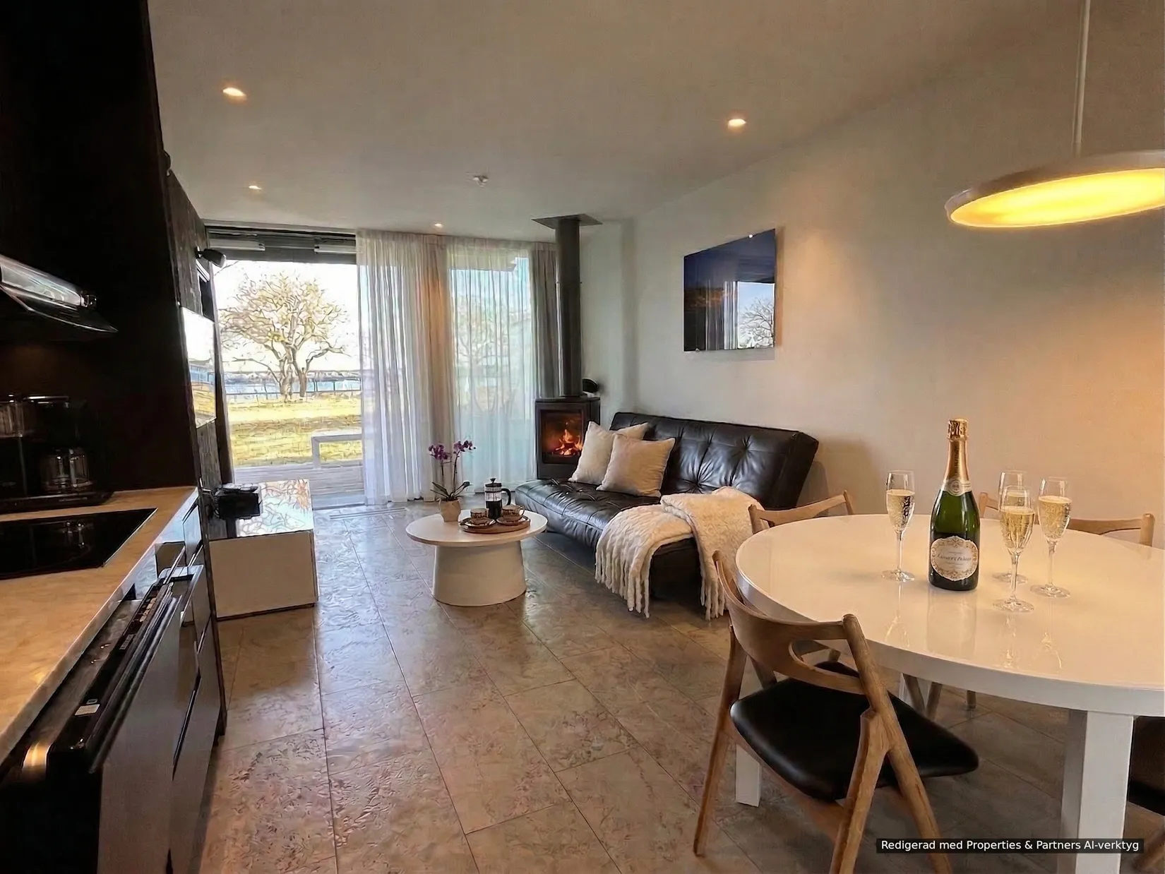 Bostadsrätt, S;t Göransgatan 31, Norderstrand Visby , Gotland