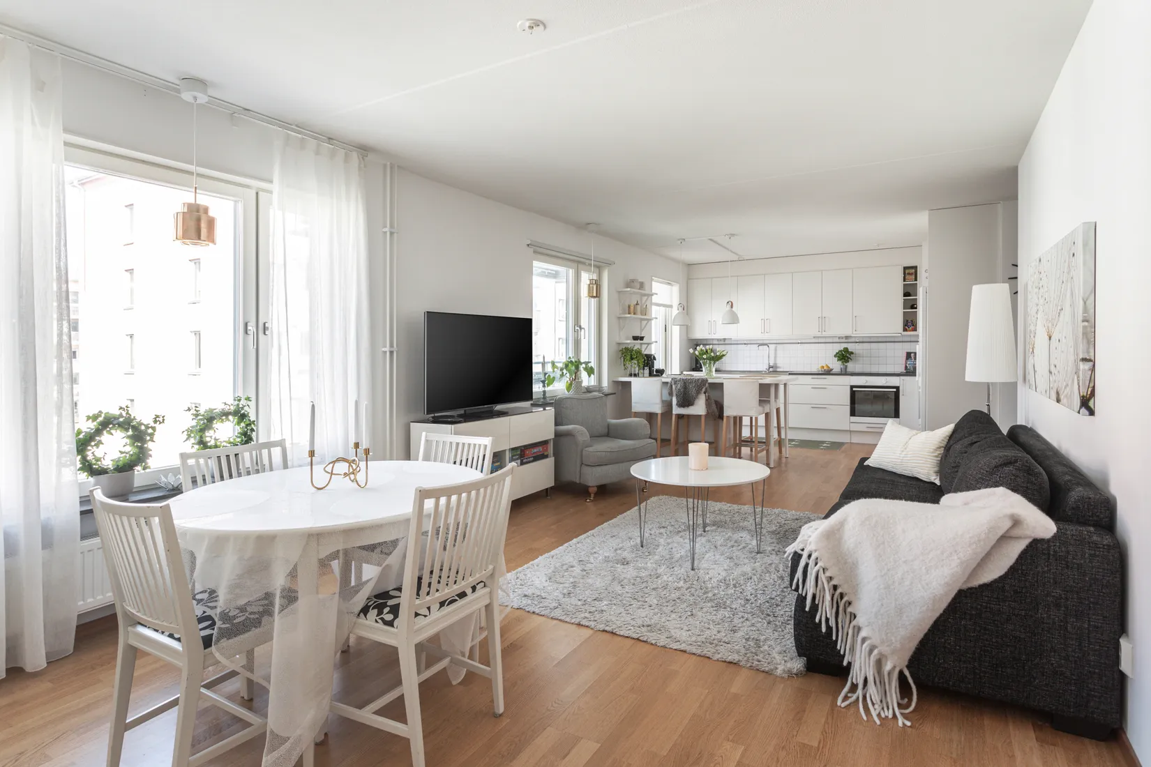 Bostadsrätt, Maja Snis gata 3, Gustavsberg - Porslinskvarteren, Värmdö