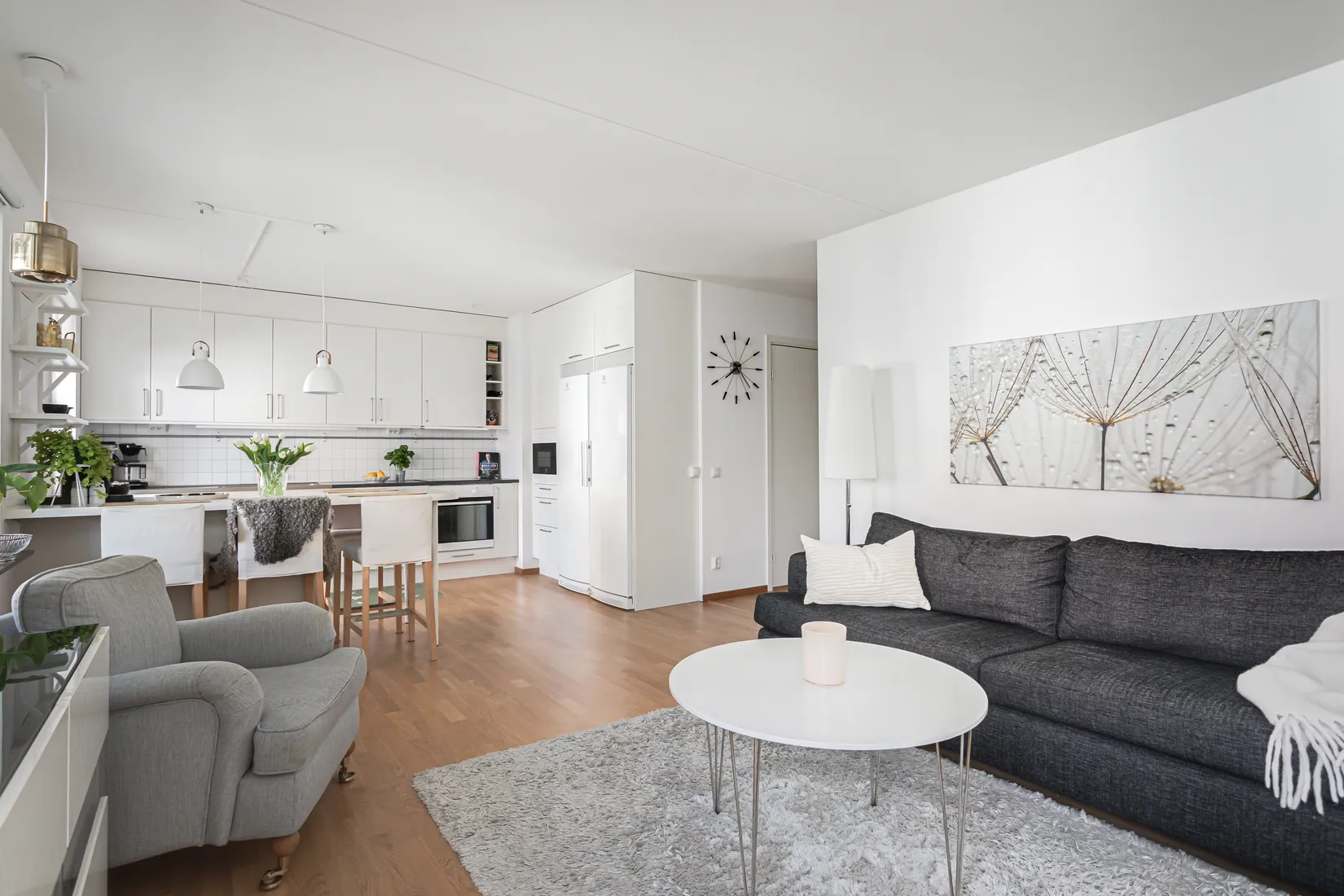 Bostadsrätt, Maja Snis gata 3, Gustavsberg - Porslinskvarteren, Värmdö