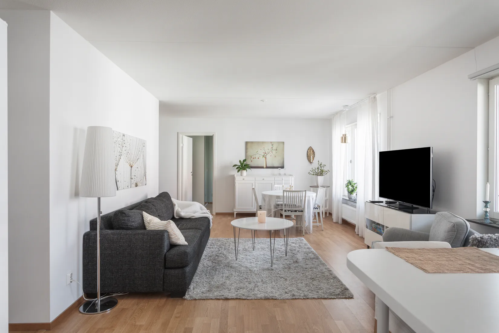 Bostadsrätt, Maja Snis gata 3, Gustavsberg - Porslinskvarteren, Värmdö